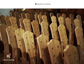 祝賀嗨籟Hilight吉他成功通過愛樂器測評，樹立樂器品質(zhì)新標桿