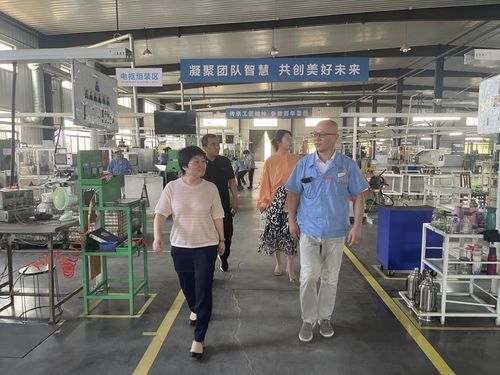 民建聊城市東昌府區(qū)委會開展優(yōu)化外貿(mào)出口營商環(huán)境專題調(diào)研助力樂器產(chǎn)業(yè)發(fā)展