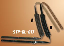 三衛(wèi)樂器STP-GL-017背帶 樂手舞臺(tái)上的可靠伙伴