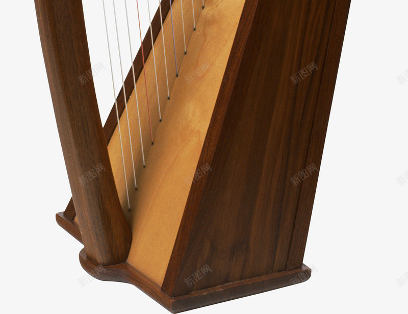 中國風(fēng)樂器之美 從古韻到設(shè)計，探索免費素材資源