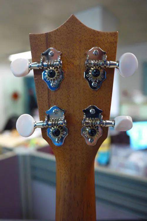 當Ukulele遇見TikTok Martin與《隱秘的角落》的跨界音樂之旅