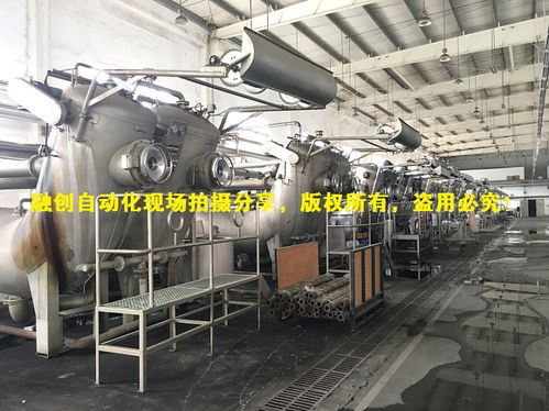 廈門(mén)融創(chuàng)與大型服裝面料廠深化合作，電磁流量計(jì)高精度表現(xiàn)獲贊譽(yù)